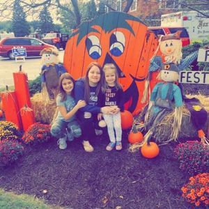 Meet your Posher, Joanne